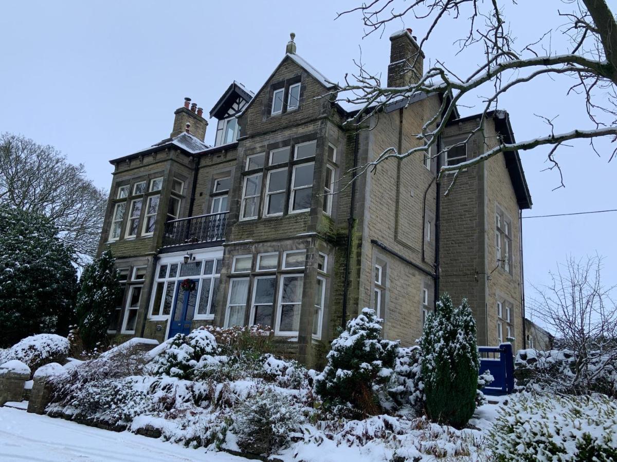 Large Apartment, Yorkshire Dales, Three Peaks Apartamento