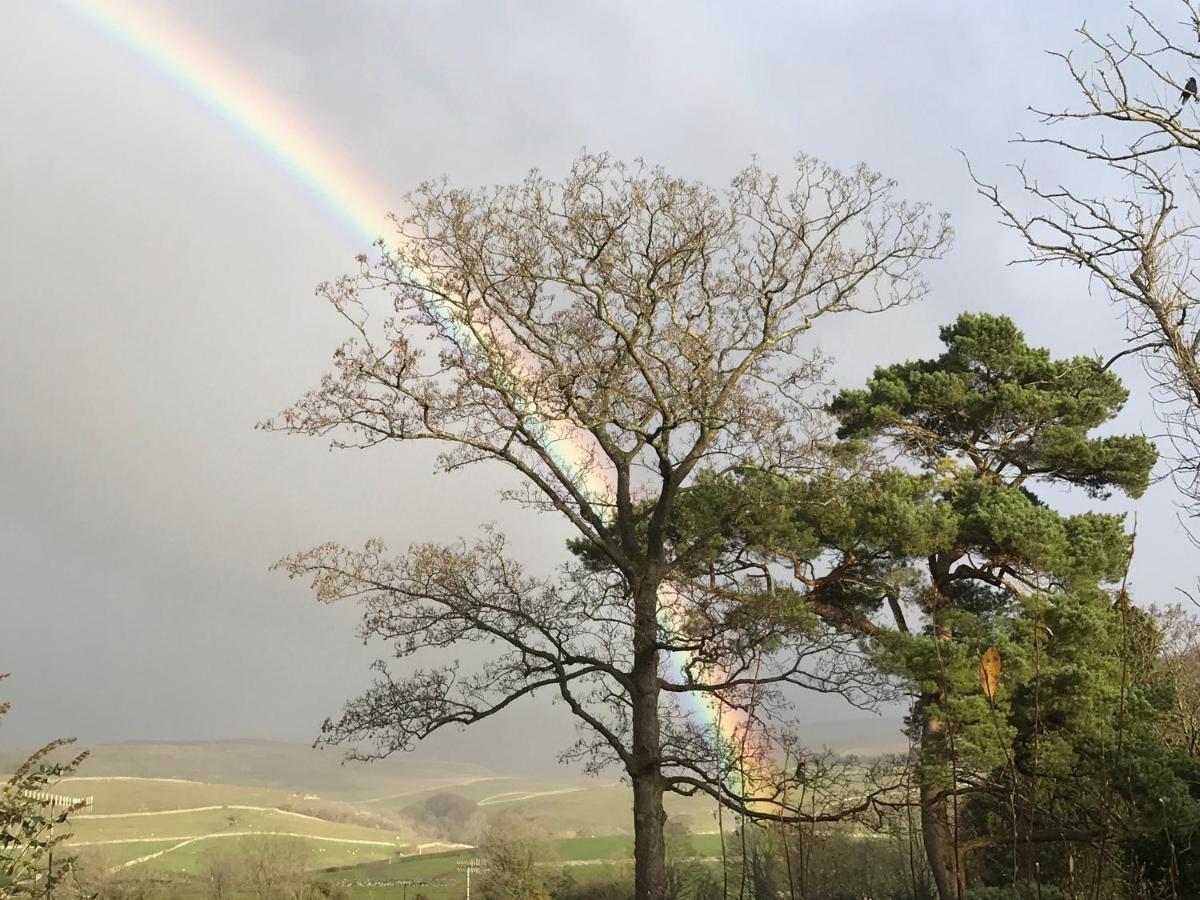 Apartamento Large Apartment, Yorkshire Dales, Three Peaks *