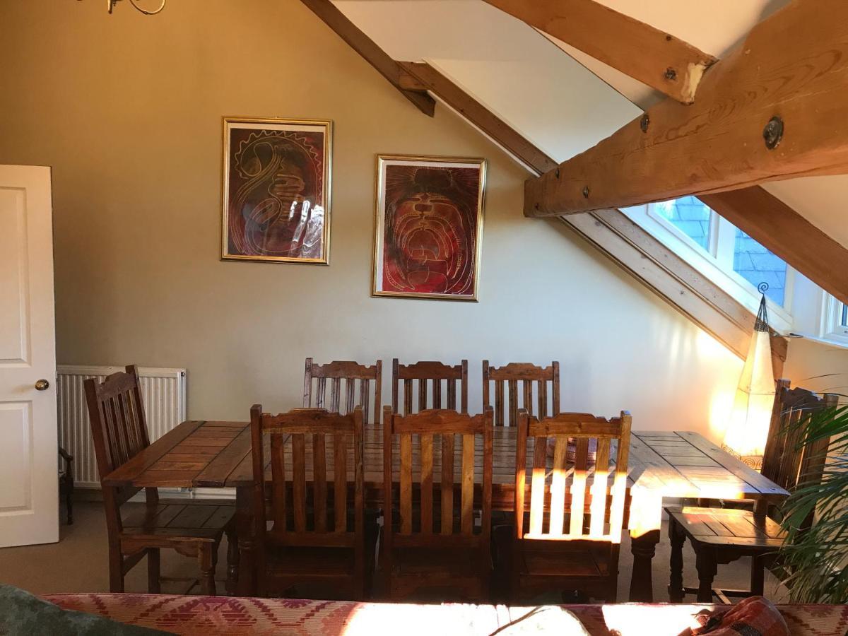 Large Apartment, Yorkshire Dales, Three Peaks