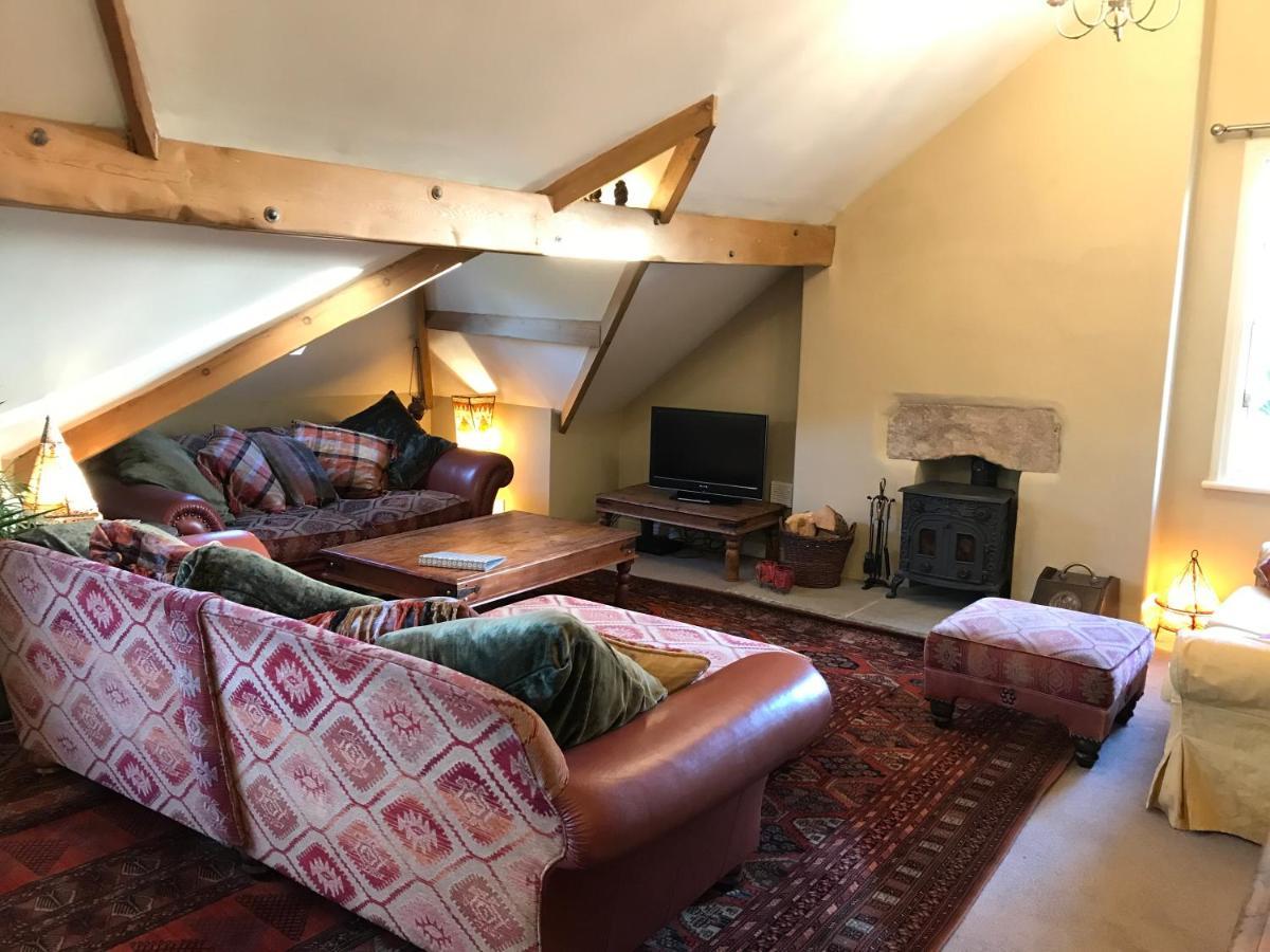 Appartement Large Apartment, Yorkshire Dales, Three Peaks