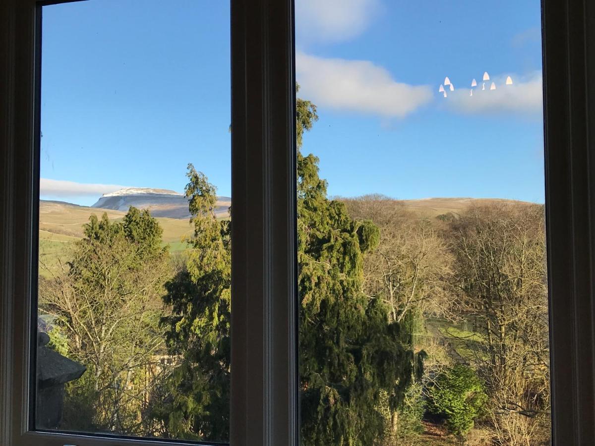 Large Apartment, Yorkshire Dales, Three Peaks Apartamento *