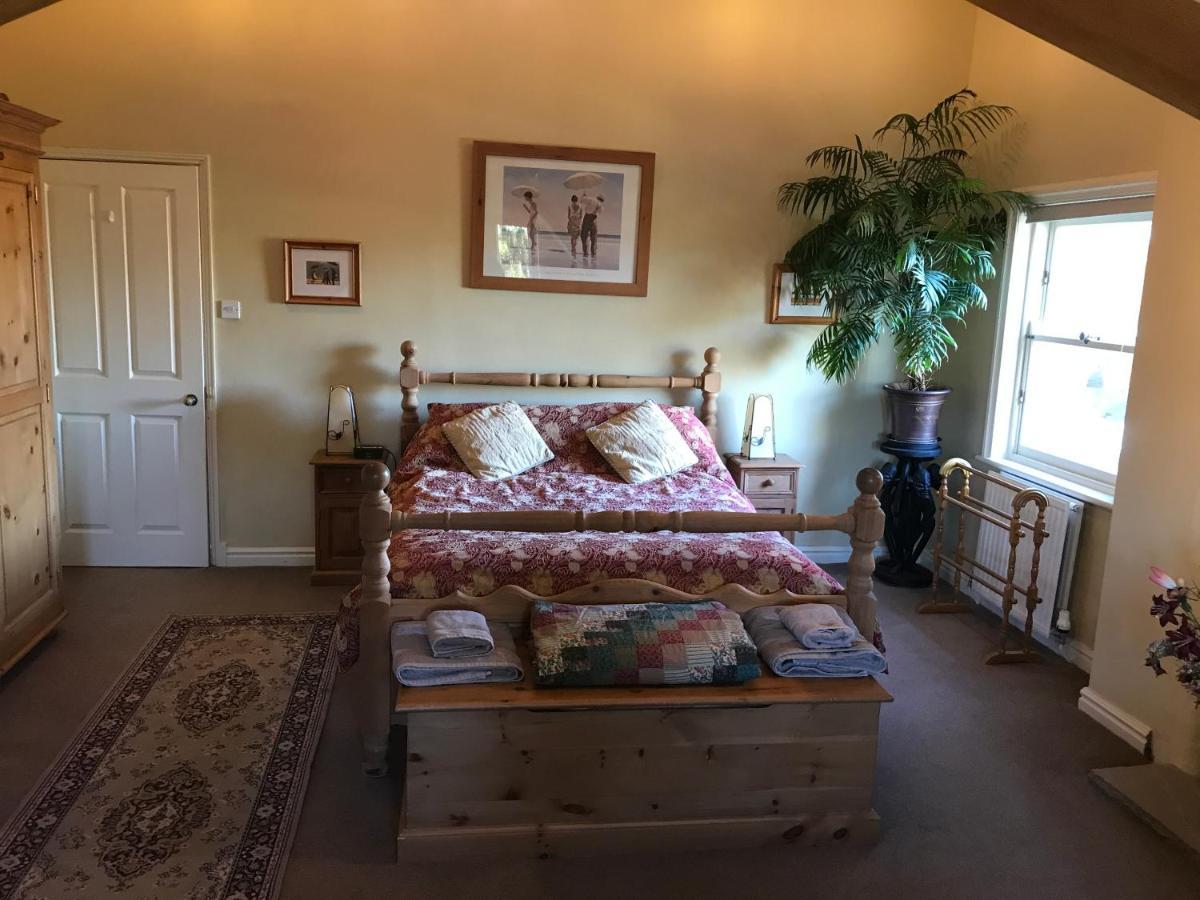 Appartement Large Apartment, Yorkshire Dales, Three Peaks *