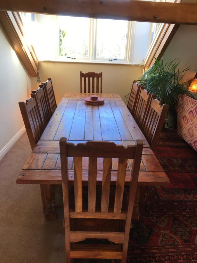 Large Apartment, Yorkshire Dales, Three Peaks Appartement *