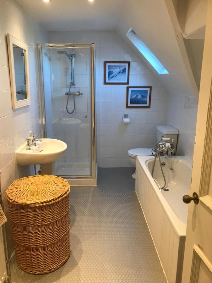Large Apartment, Yorkshire Dales, Three Peaks Apartamento Ingleton (North Yorkshire)