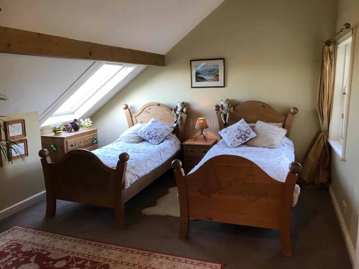 Large Apartment, Yorkshire Dales, Three Peaks * Ingleton (North Yorkshire)