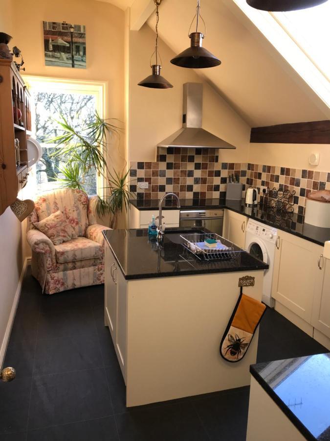 Large Apartment, Yorkshire Dales, Three Peaks Ingleton (North Yorkshire)