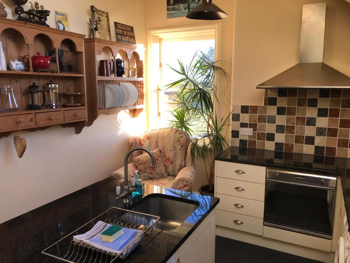 Large Apartment, Yorkshire Dales, Three Peaks Apartamento