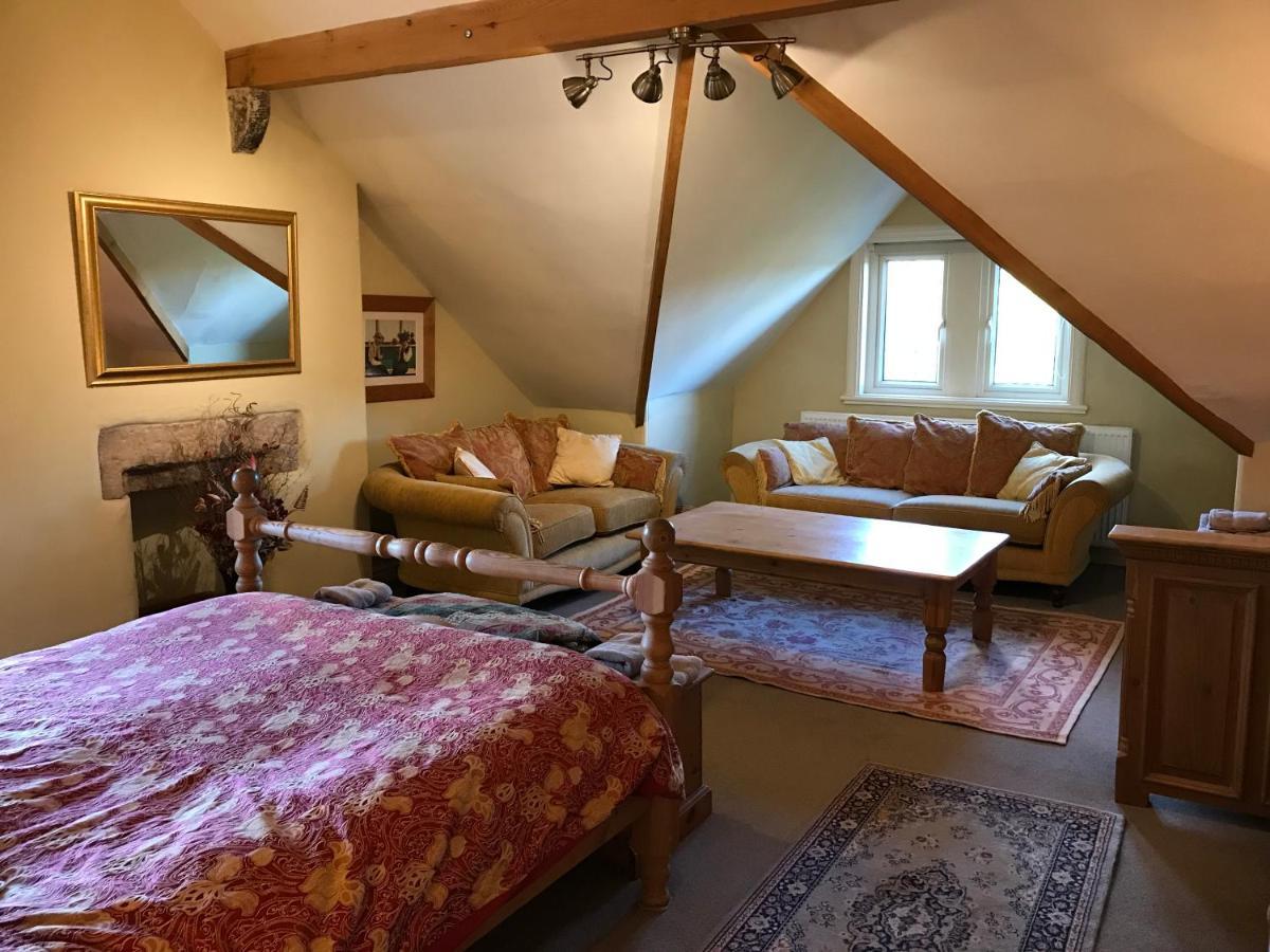 Large Apartment, Yorkshire Dales, Three Peaks Appartement