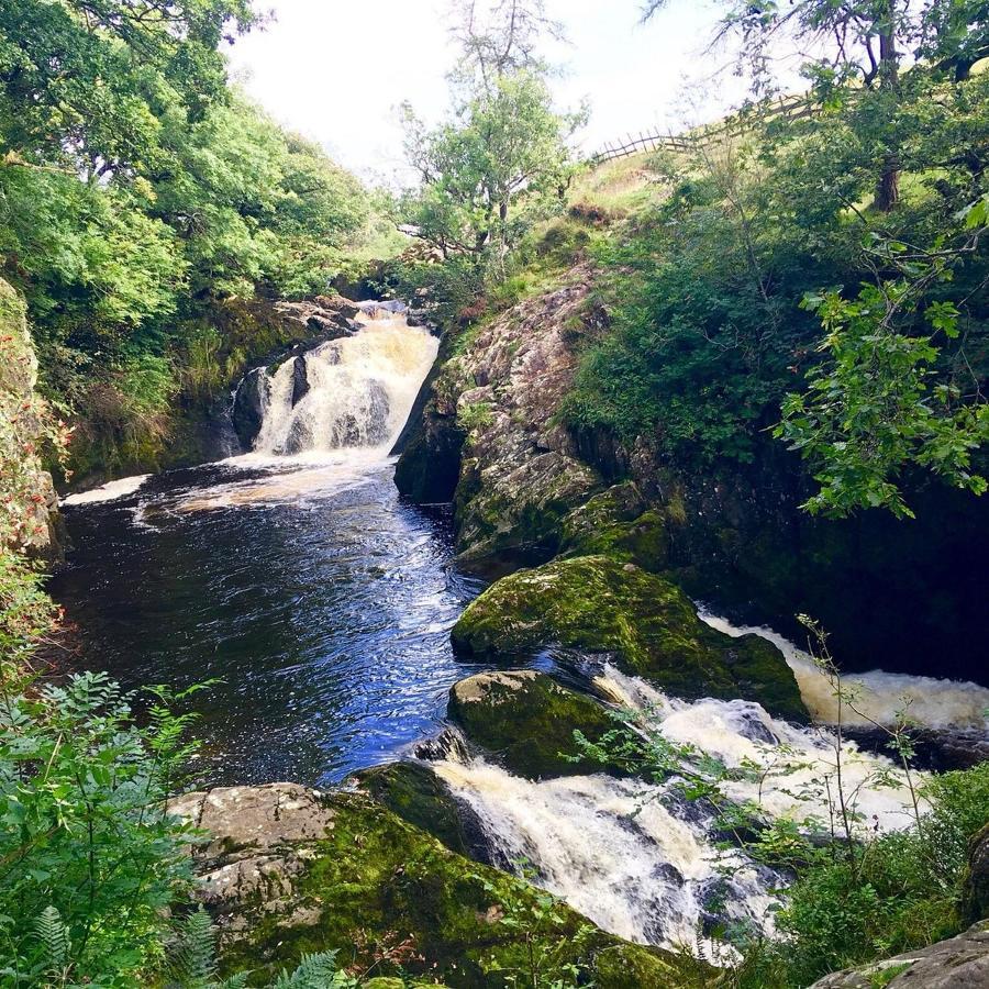 Apartamento Large Apartment, Yorkshire Dales, Three Peaks *