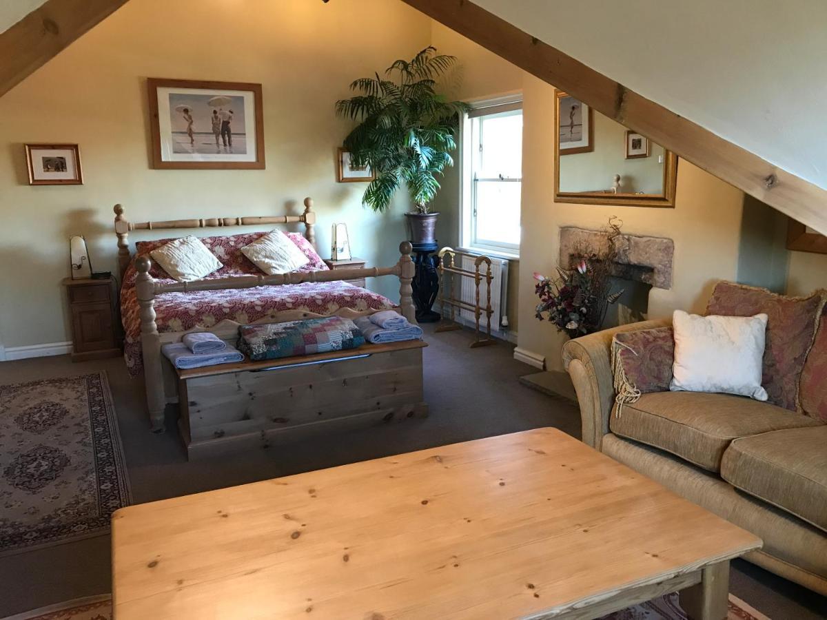 Large Apartment, Yorkshire Dales, Three Peaks Appartement Ingleton (North Yorkshire)