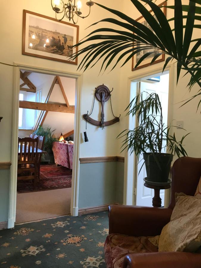 Large Apartment, Yorkshire Dales, Three Peaks Apartamento Ingleton (North Yorkshire)
